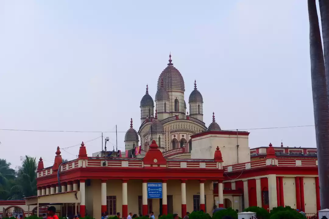 Photo of Solo Spiritual Trip