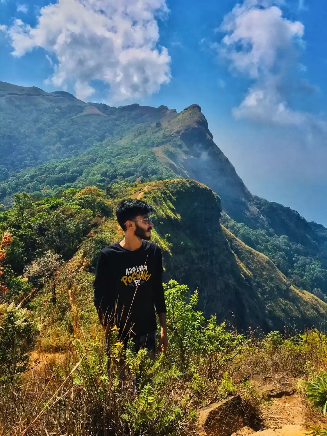 Photo of Trek to the old fort