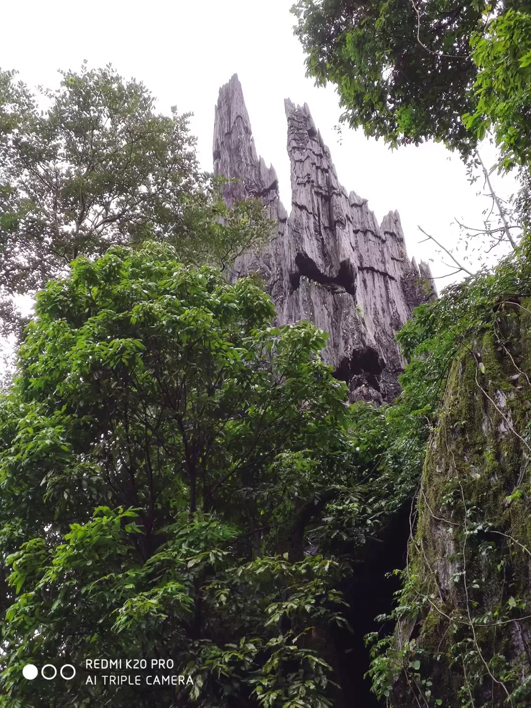 Photo of Amazing monsoon trip