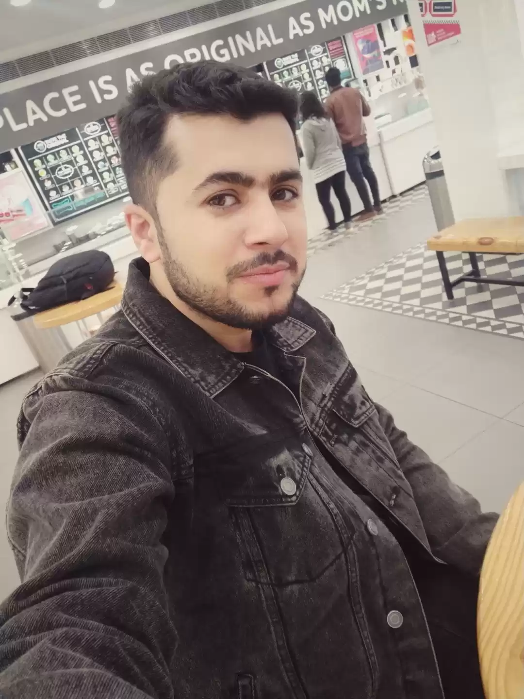Photo of arham siddiqui