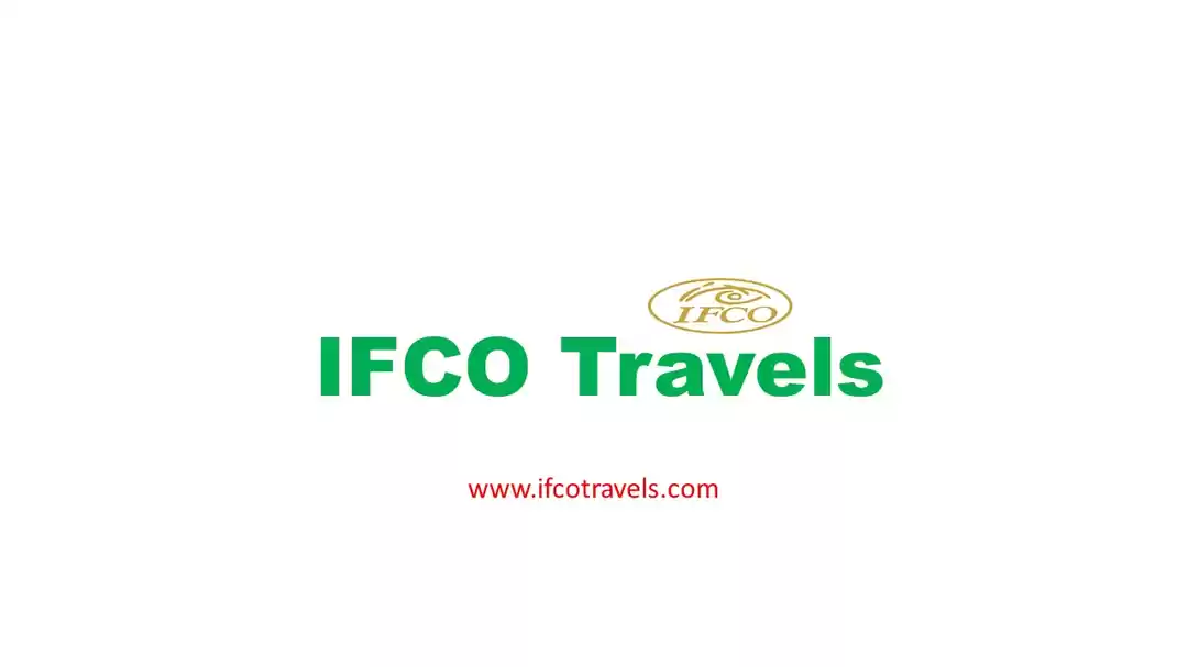 Photo of IFCO Travels