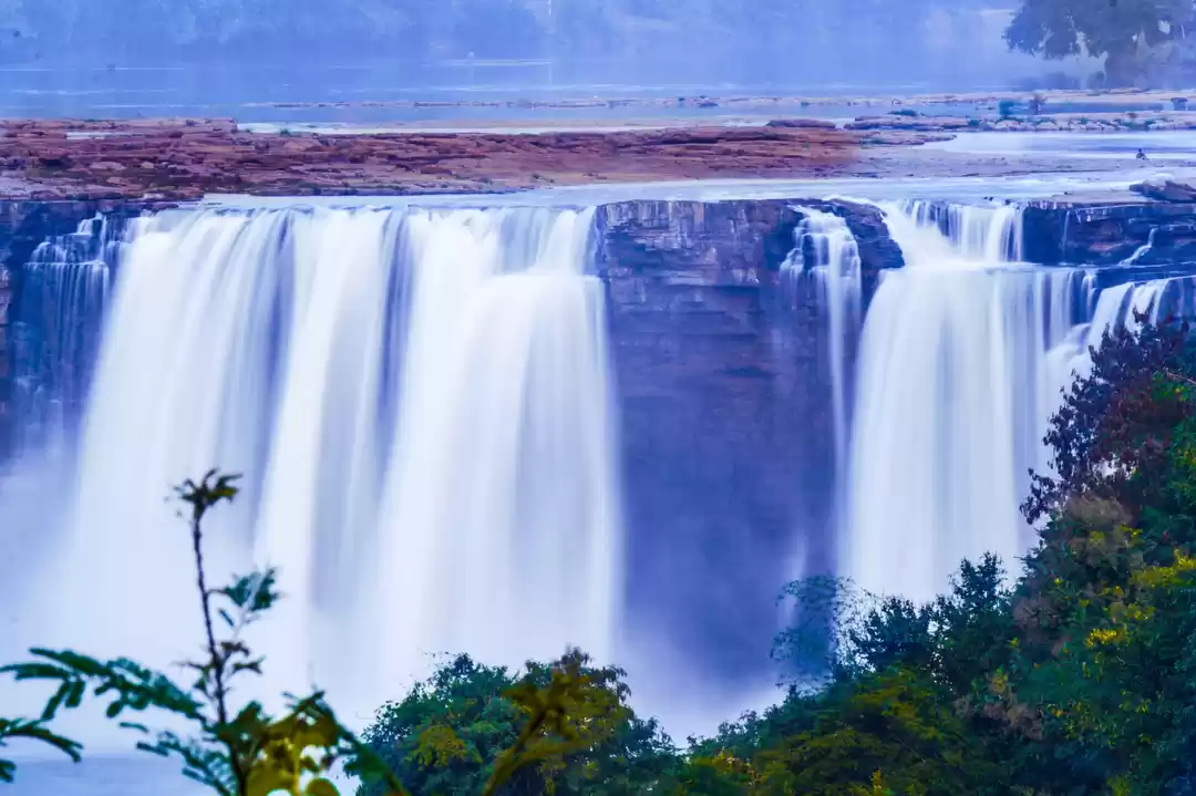 Photo of Adventurous Chattisg