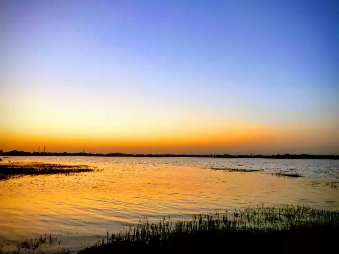 Photo of Night Camping @ Poch