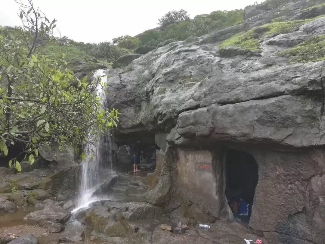 Photo of Monsoon break to wes