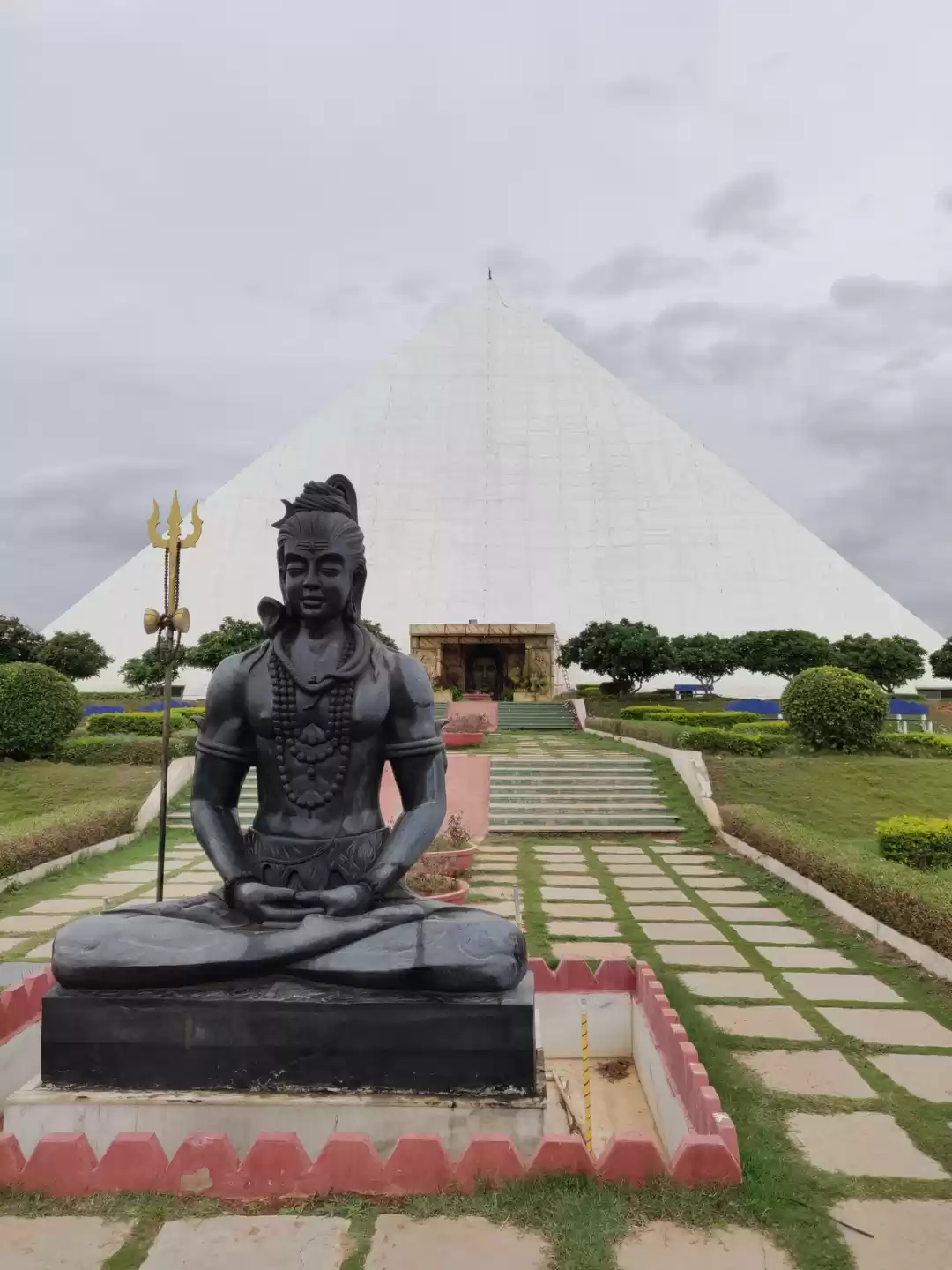 Photo of Around Hyderabad - K