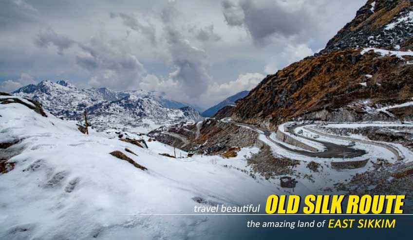Old Silk Route Tour Package A Mesmerizing Experience Tripoto ইস্ট সিকিম বা সিল্ক রুট টুর | silk route or east sikkim travel guide with all information podrobnee. old silk route tour package a