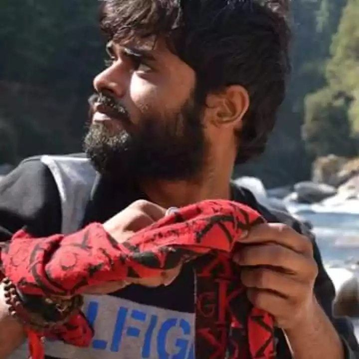Photo of Kunal Desai