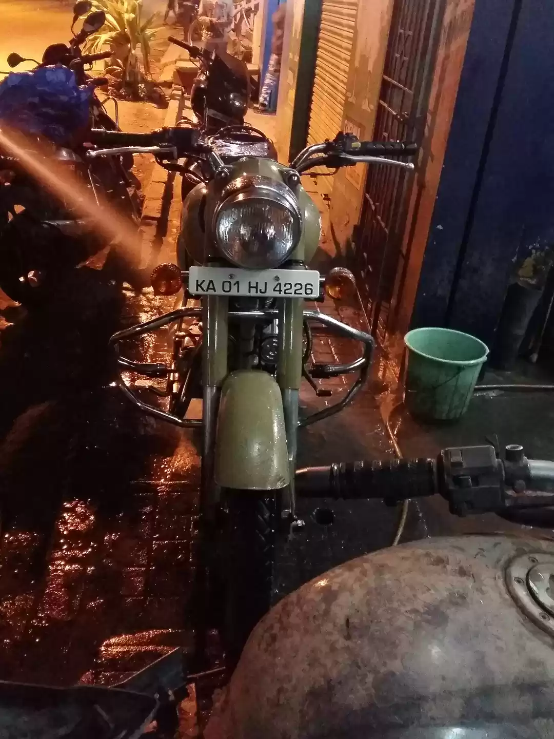 Photo of Bangalore to Kannur(