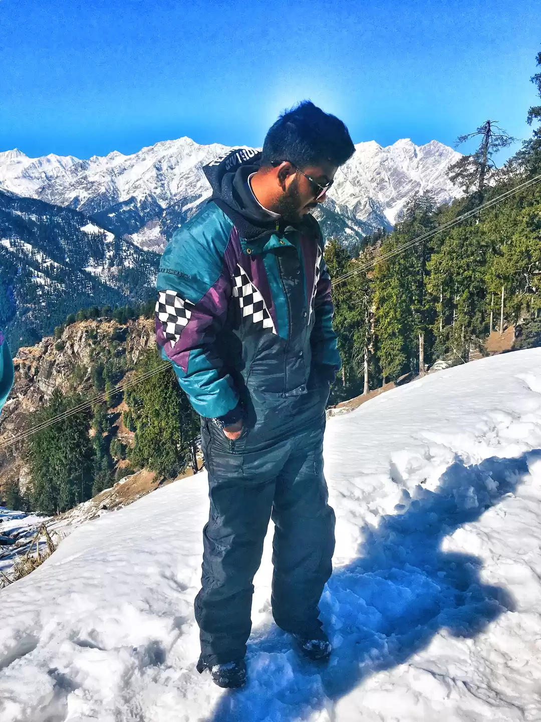 Photo of Hampta pass trek