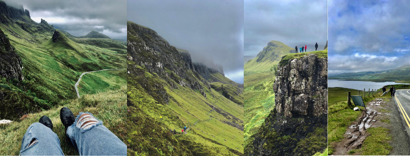 Photo of A solo trip to Londo