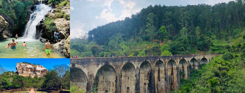 Photo of A Short Trip To "Lan