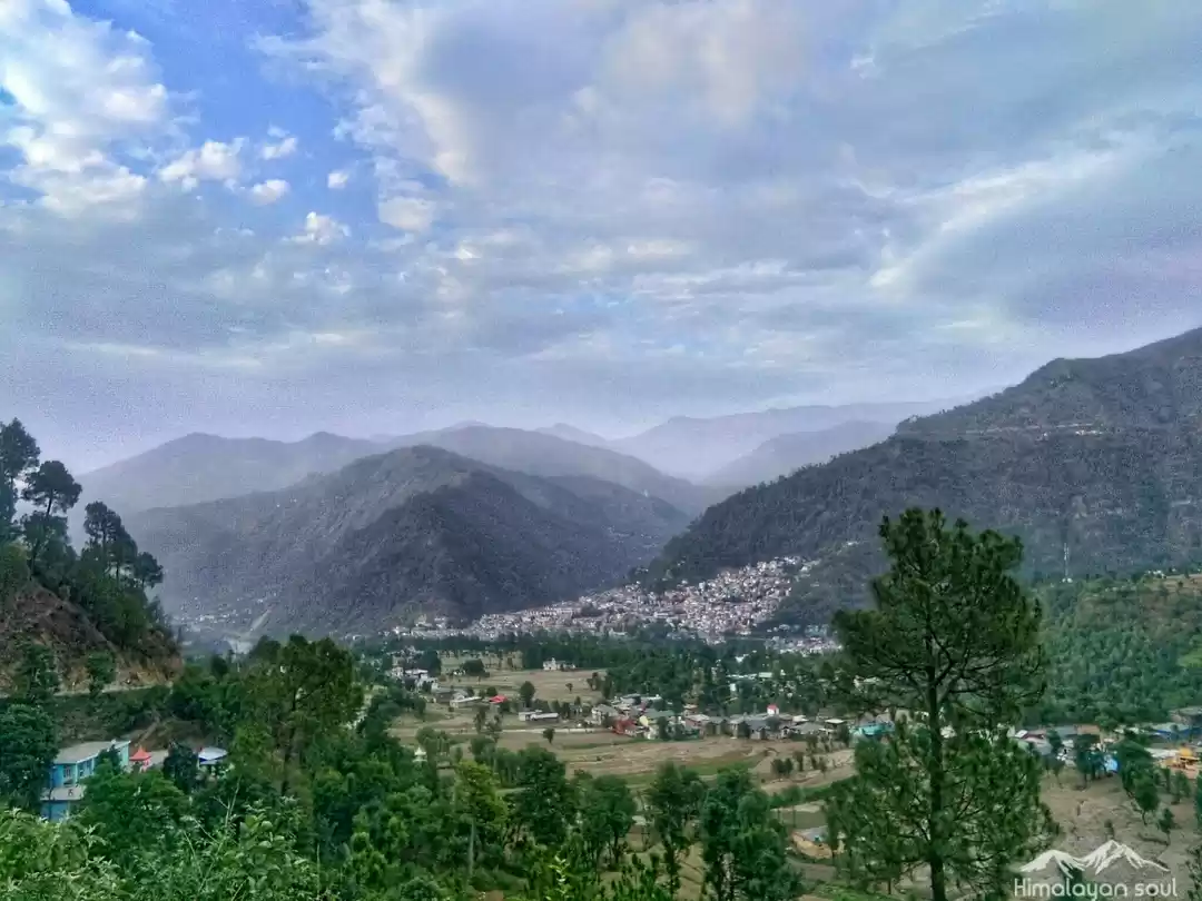 Photo of Budget trip to Dalho