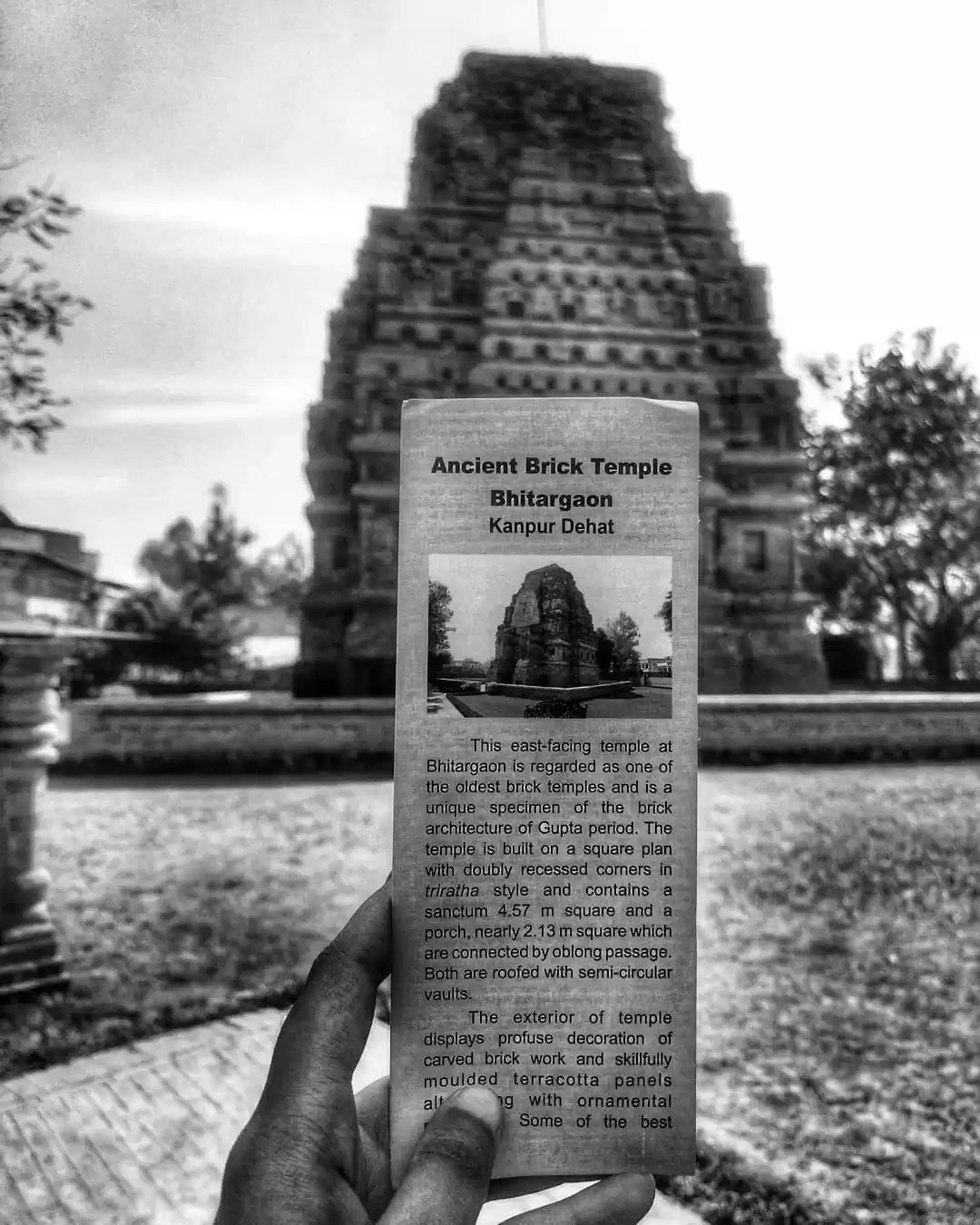 Photo of The Marvel in Terrac