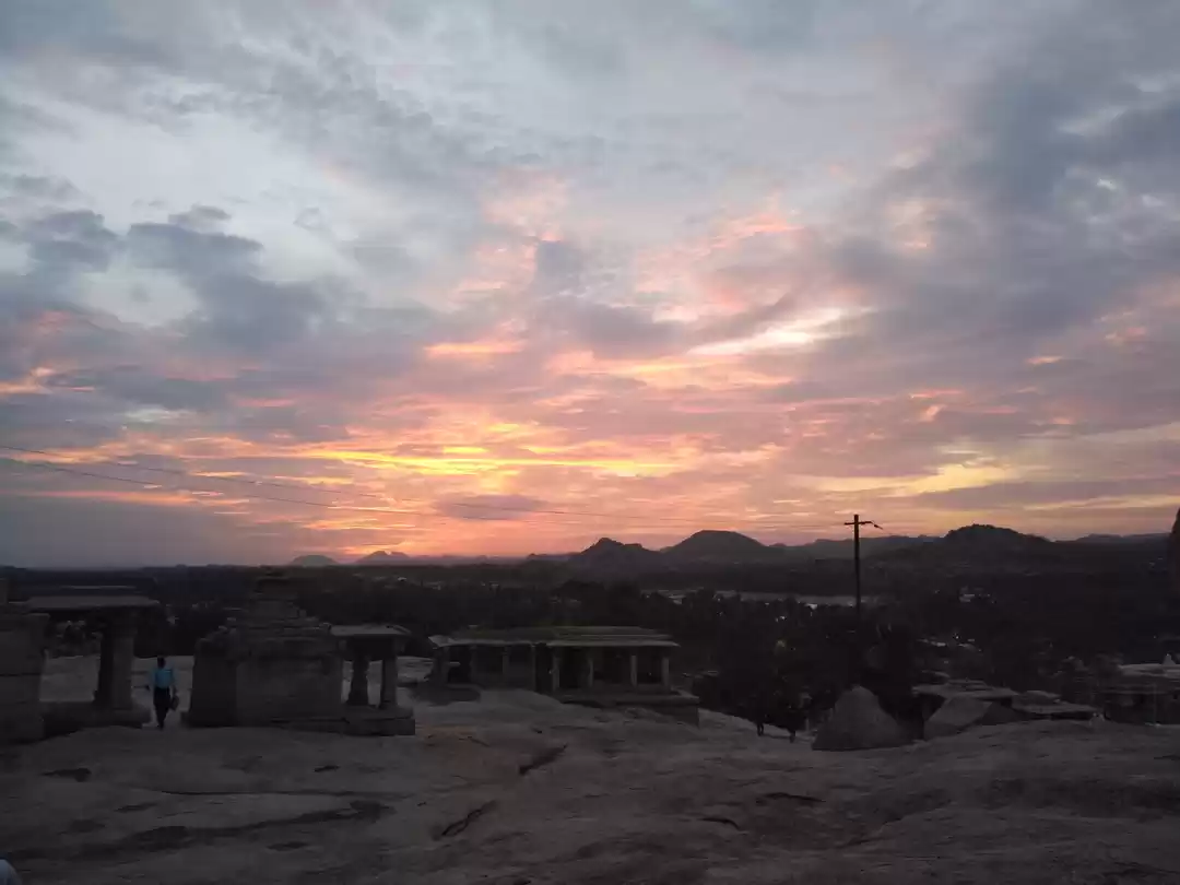 Photo of Know why hampi is th