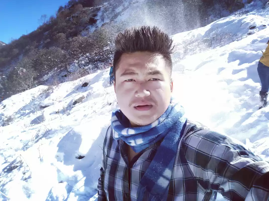 Photo of Suraj Singh