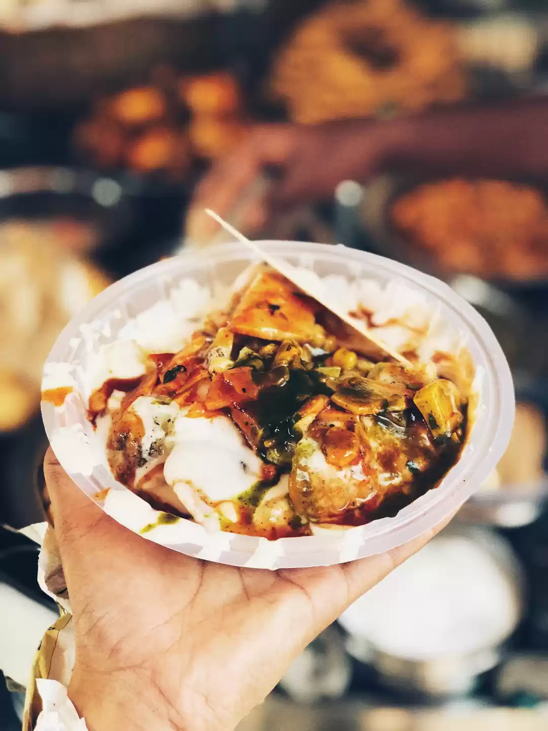 Photo of Sunday Morning Food 