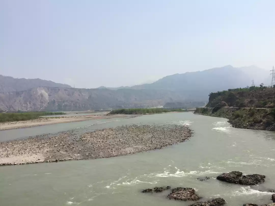 Photo of Vaishno Devi &amp; J