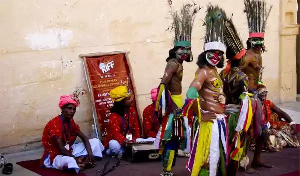 Photo of Rajasthan Internatio