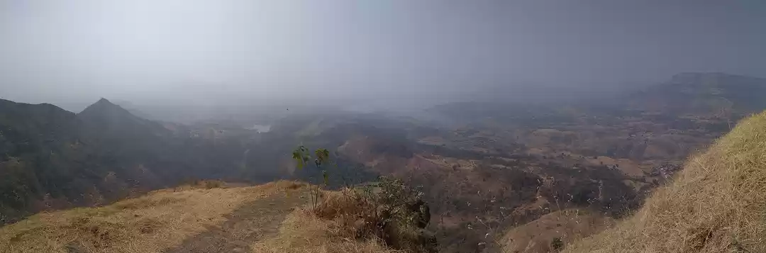 Photo of A Trek To SONDAI FOR