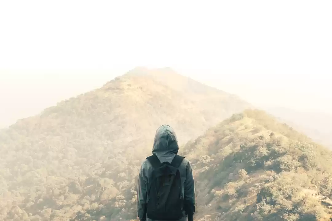 Photo of Karnala Fort - A Per