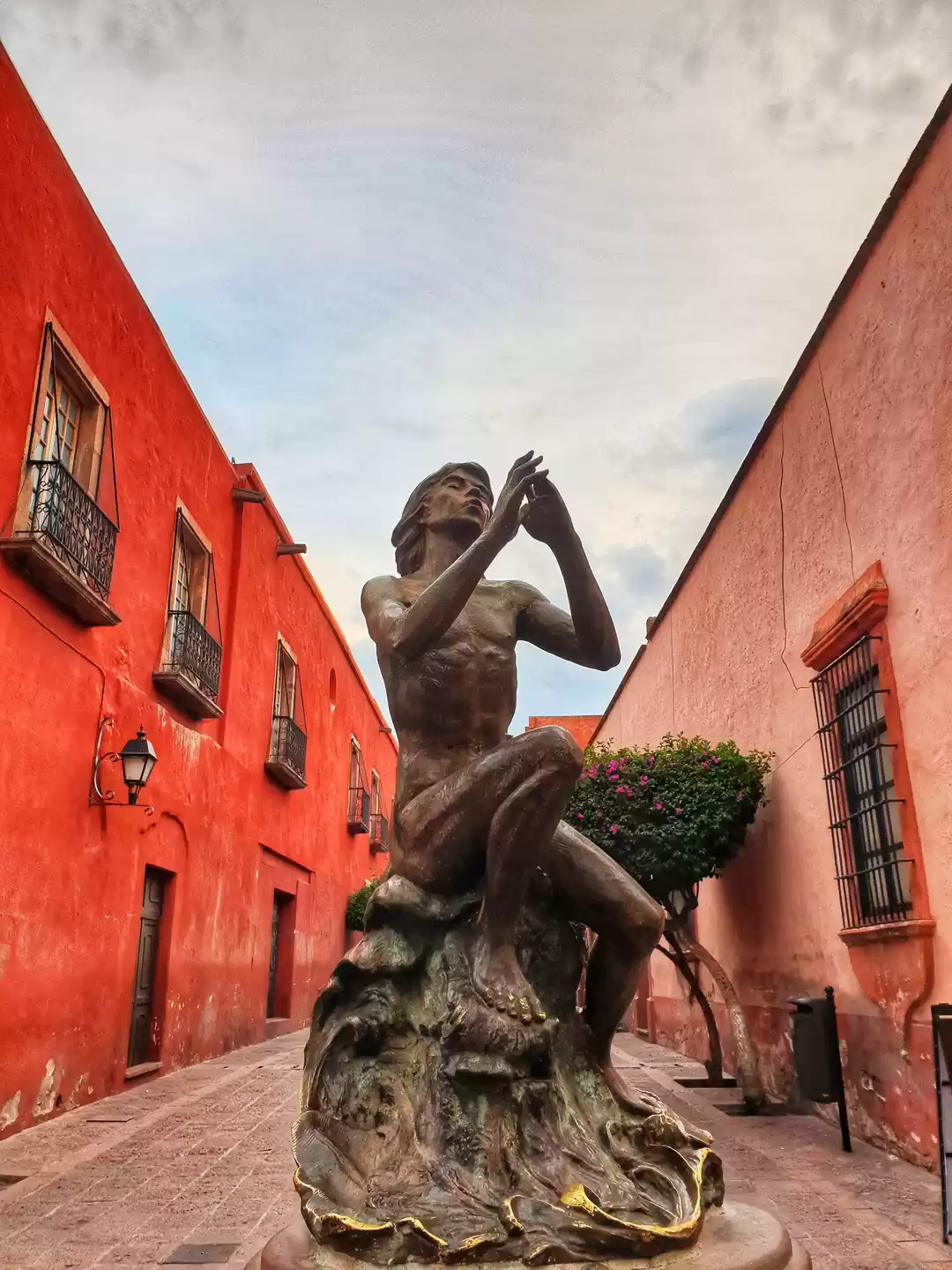 Photo of Mexico, The land of 