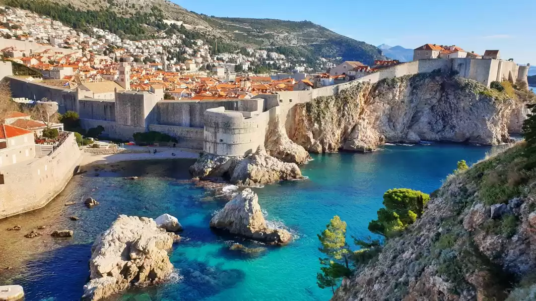 Photo of A Perfect Winterscap