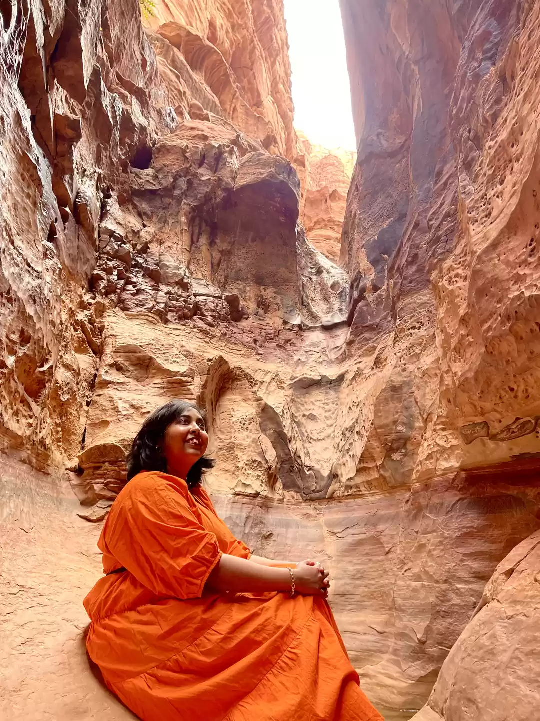 Photo of The Land of Orange H