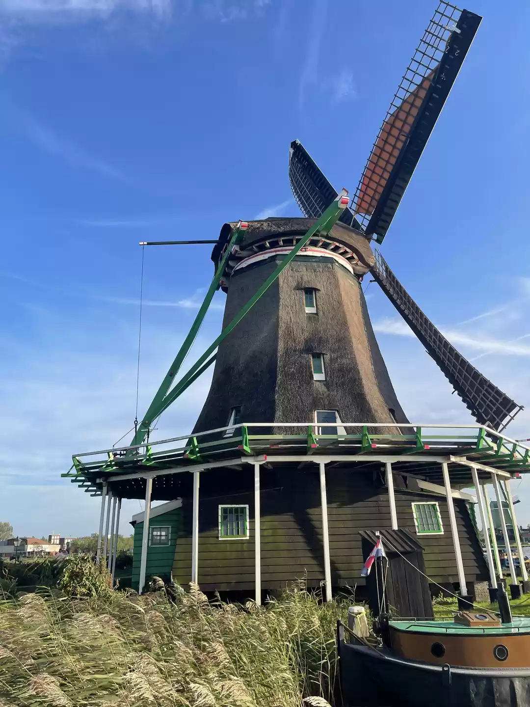 Photo of The beauty of Zaanse