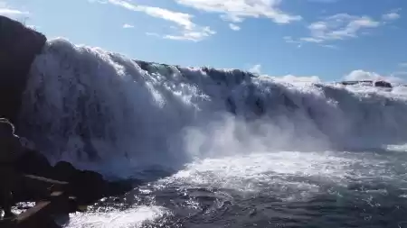 Photo of ICELAND : The Golden