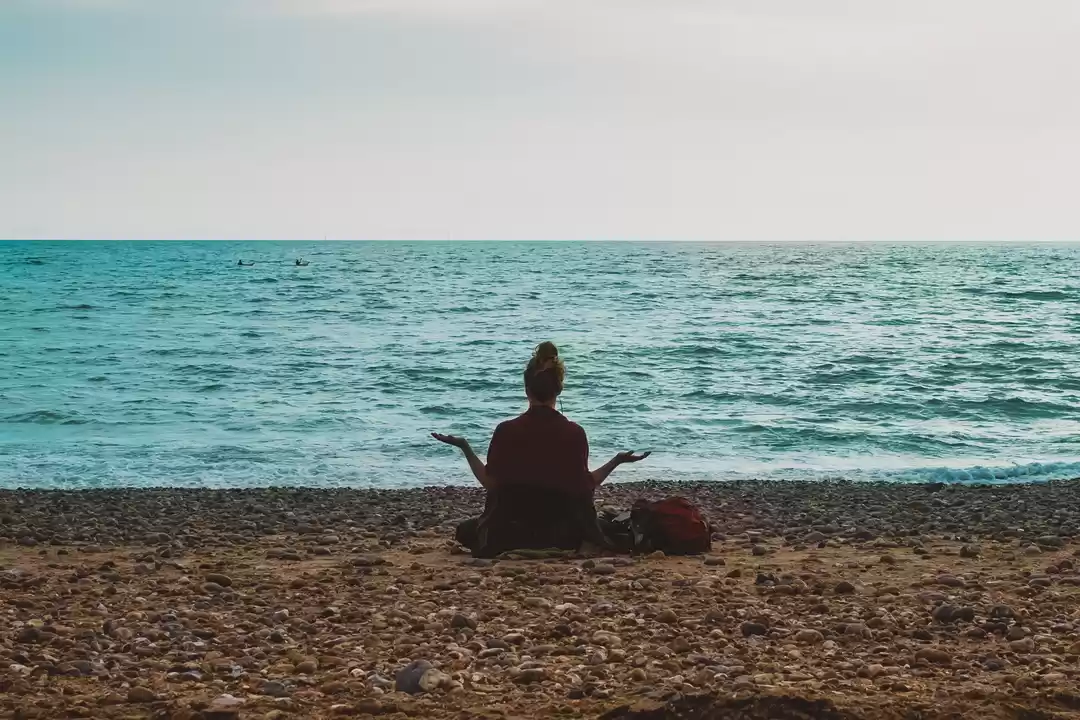 Photo of Anxiety Ruining Your