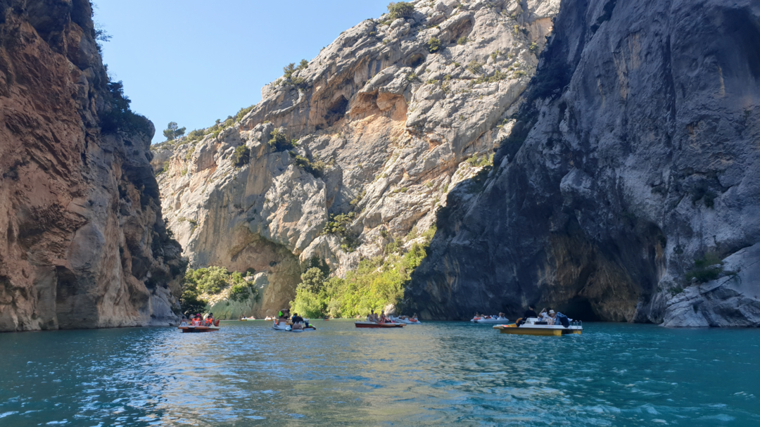 Photo of A Road Trip Through 