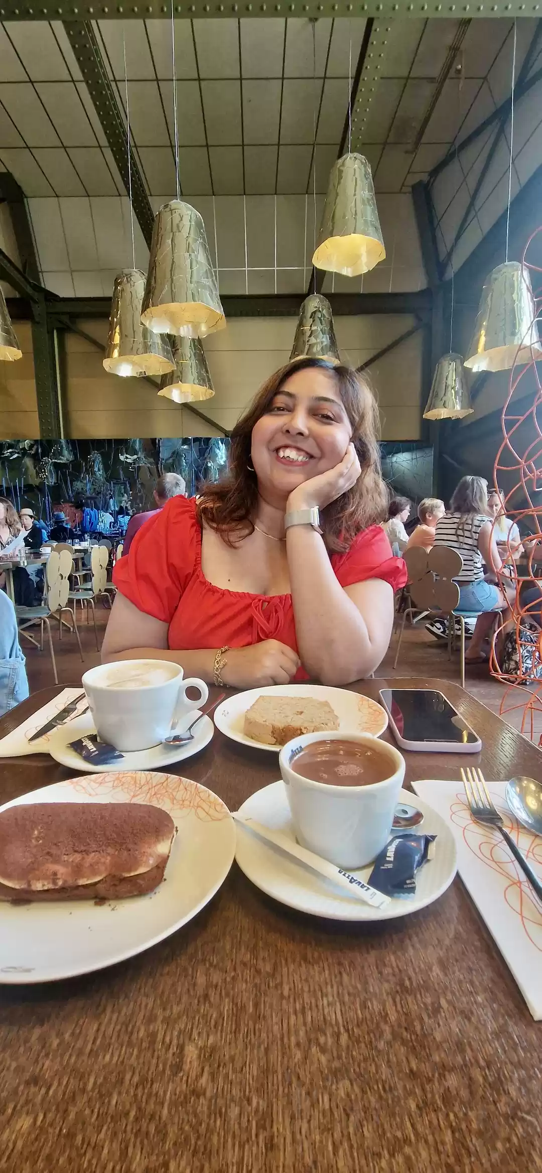 Photo of Karishma Shaikh