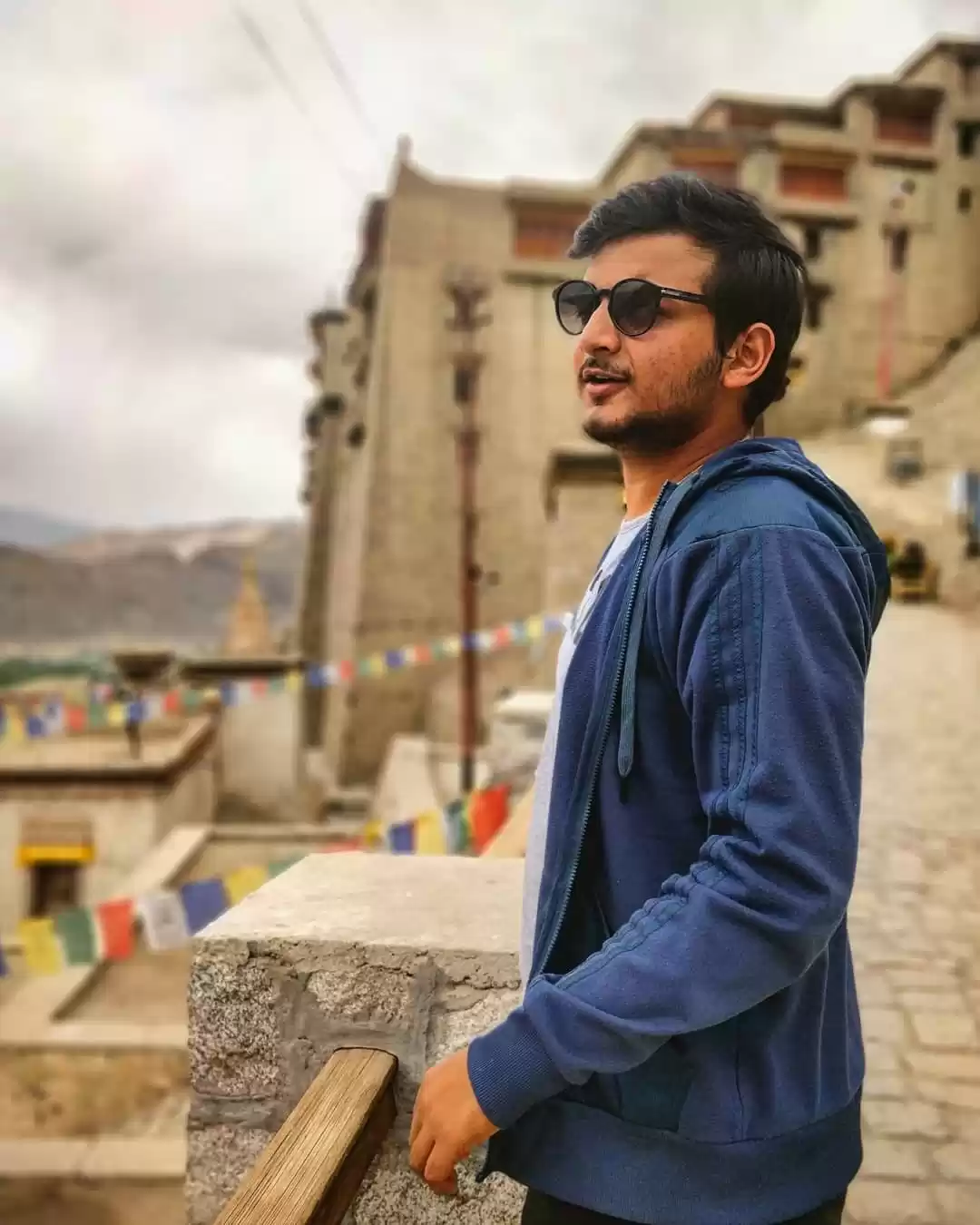 Photo of Raghvendra Chauhan