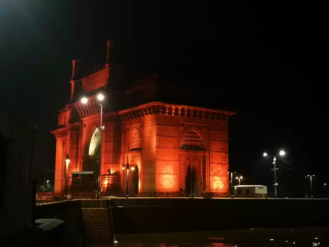 Photo of My first time Mumbai
