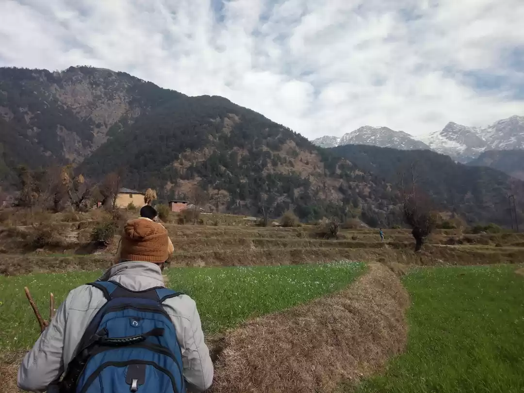 Photo of The Karaari Kareri l