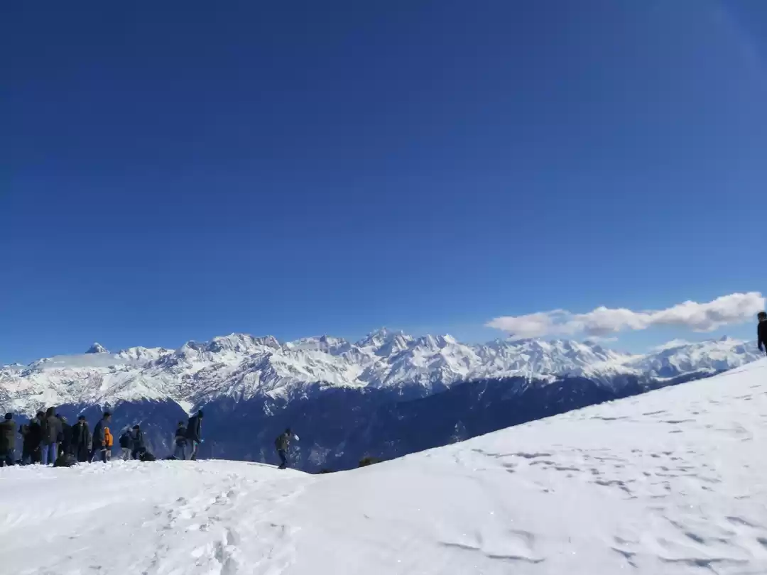 Photo of Pyaara Dayara Bugyal