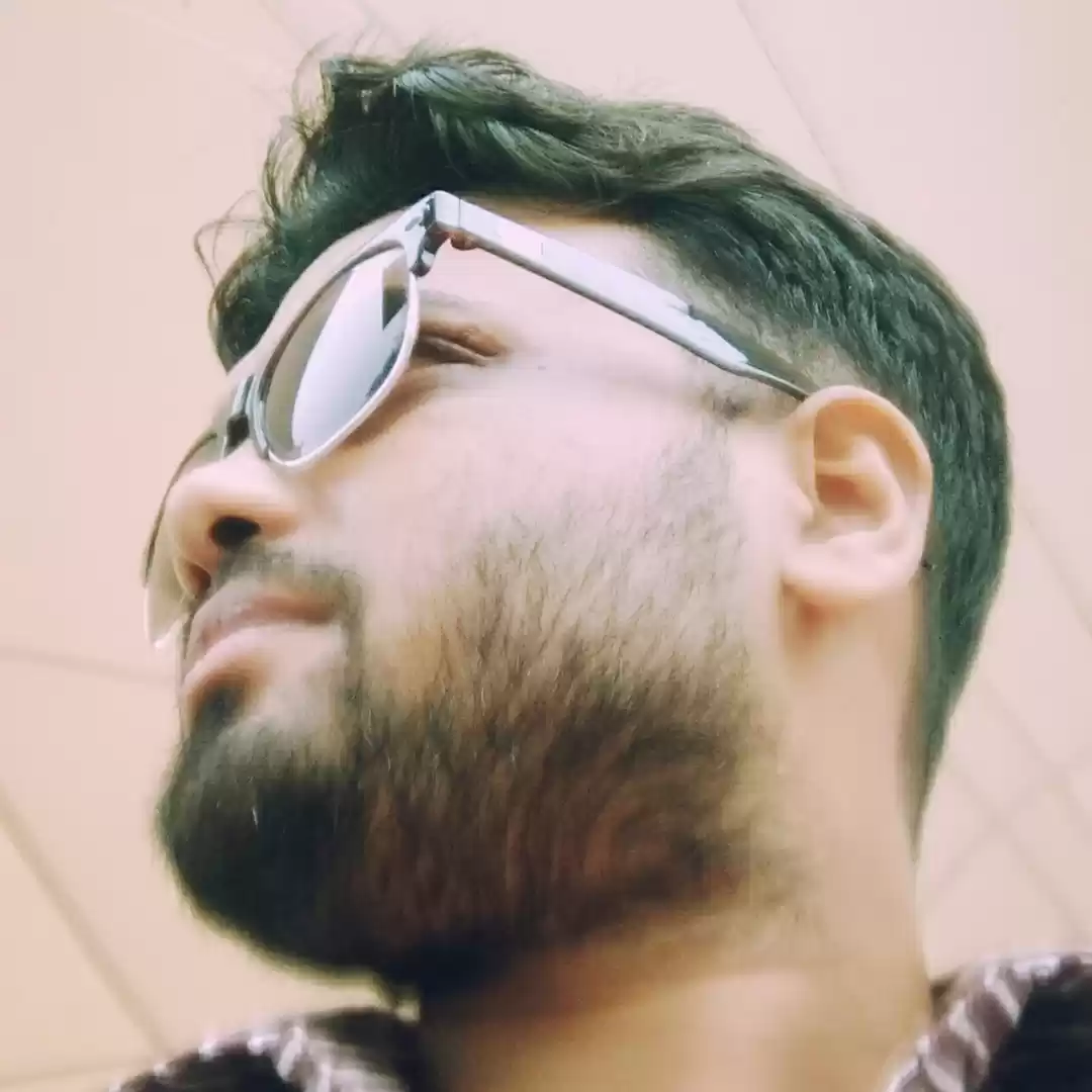 Photo of Shubho Bhattacharya