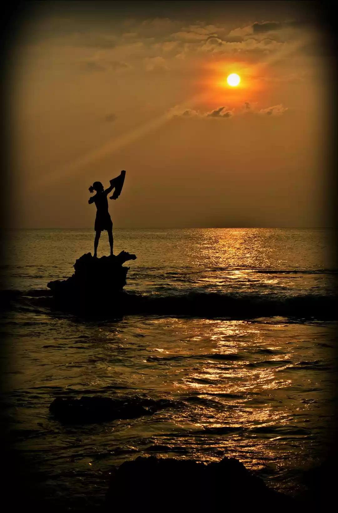 Photo of Backpacking Island h