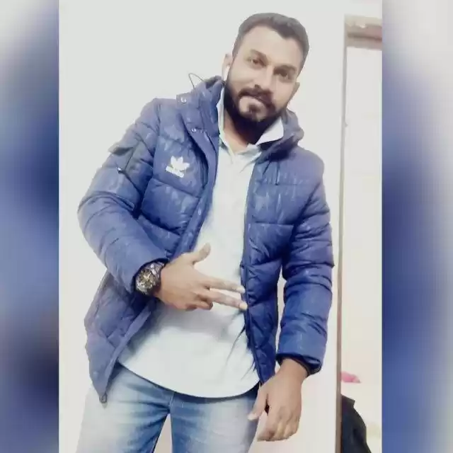 Photo of Rizwan Ansari