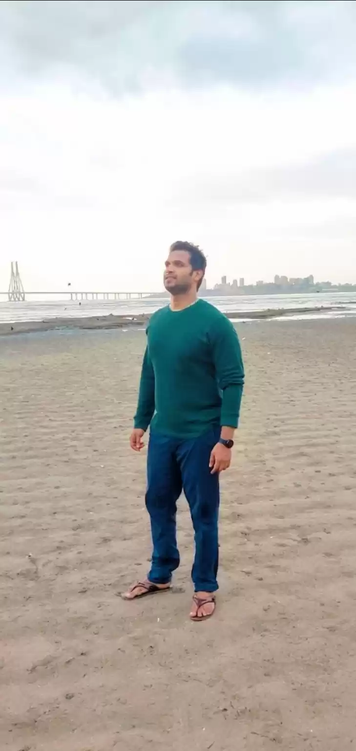 Photo of The beauty of Shivaj