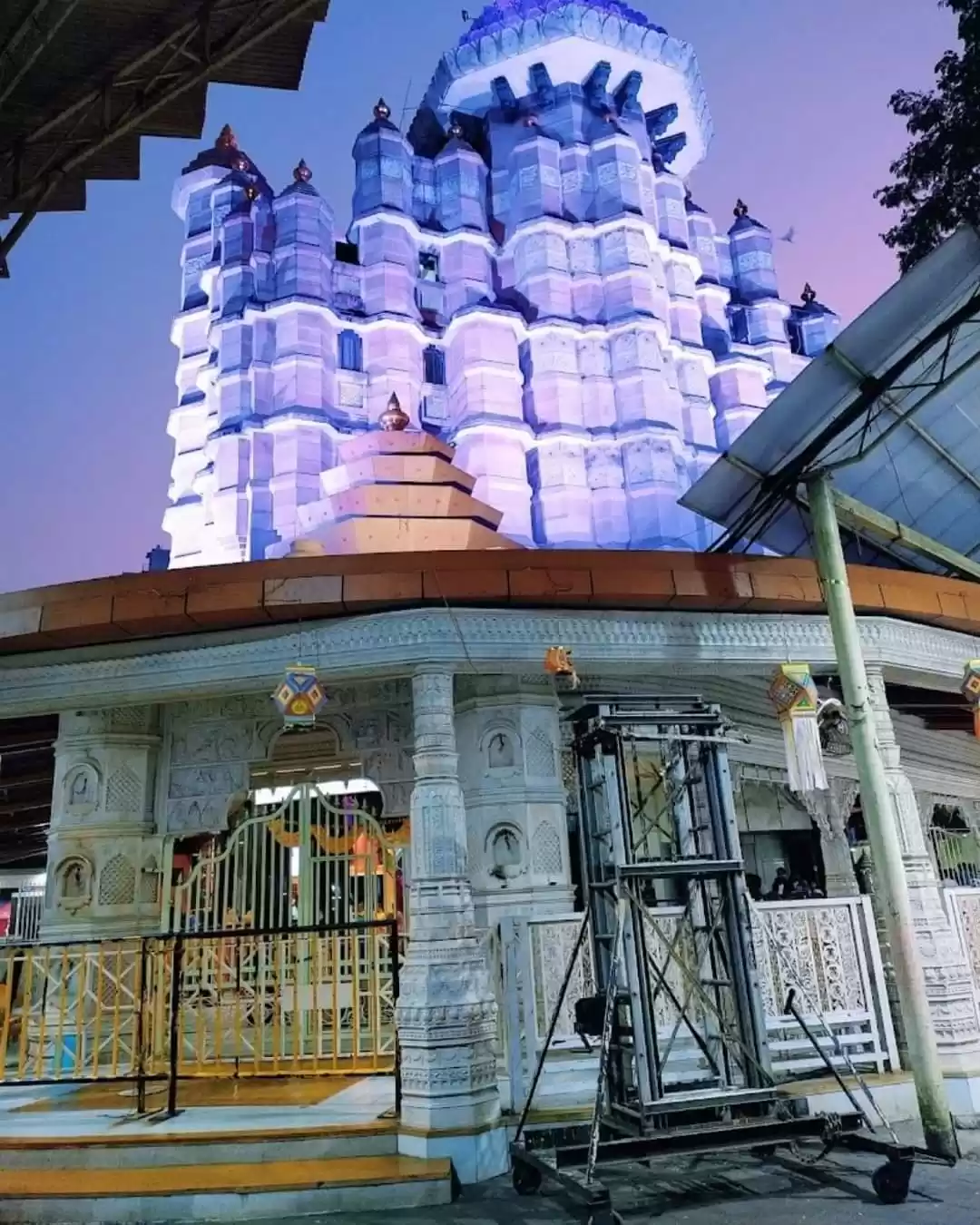 Photo of Siddhivinayak temple