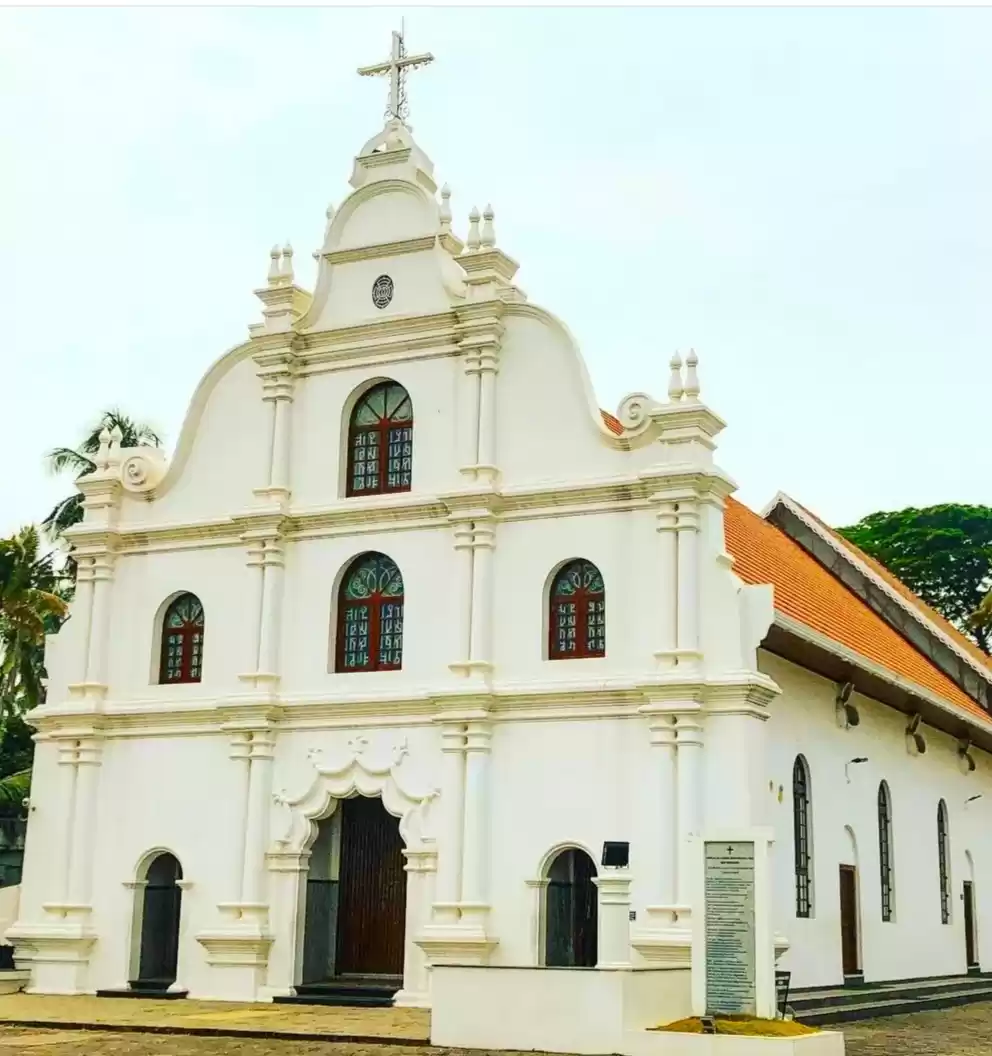 Photo of #Our lady of life ch