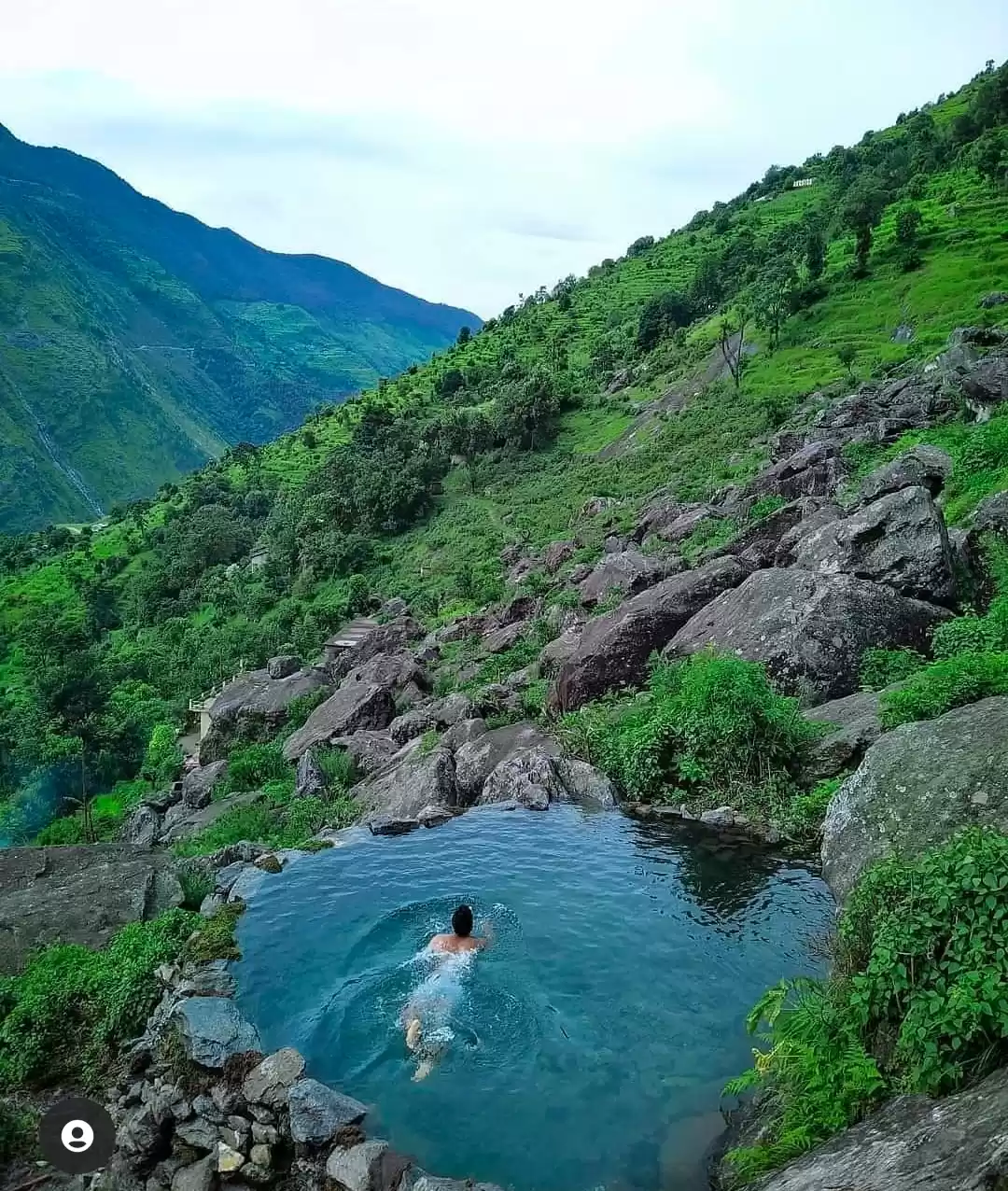 Photo of #Pithoragarh#