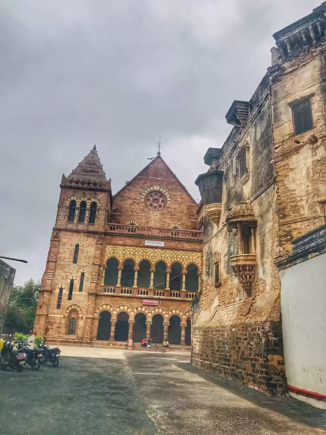 Photo of #BHUJ#Heart of Gujar