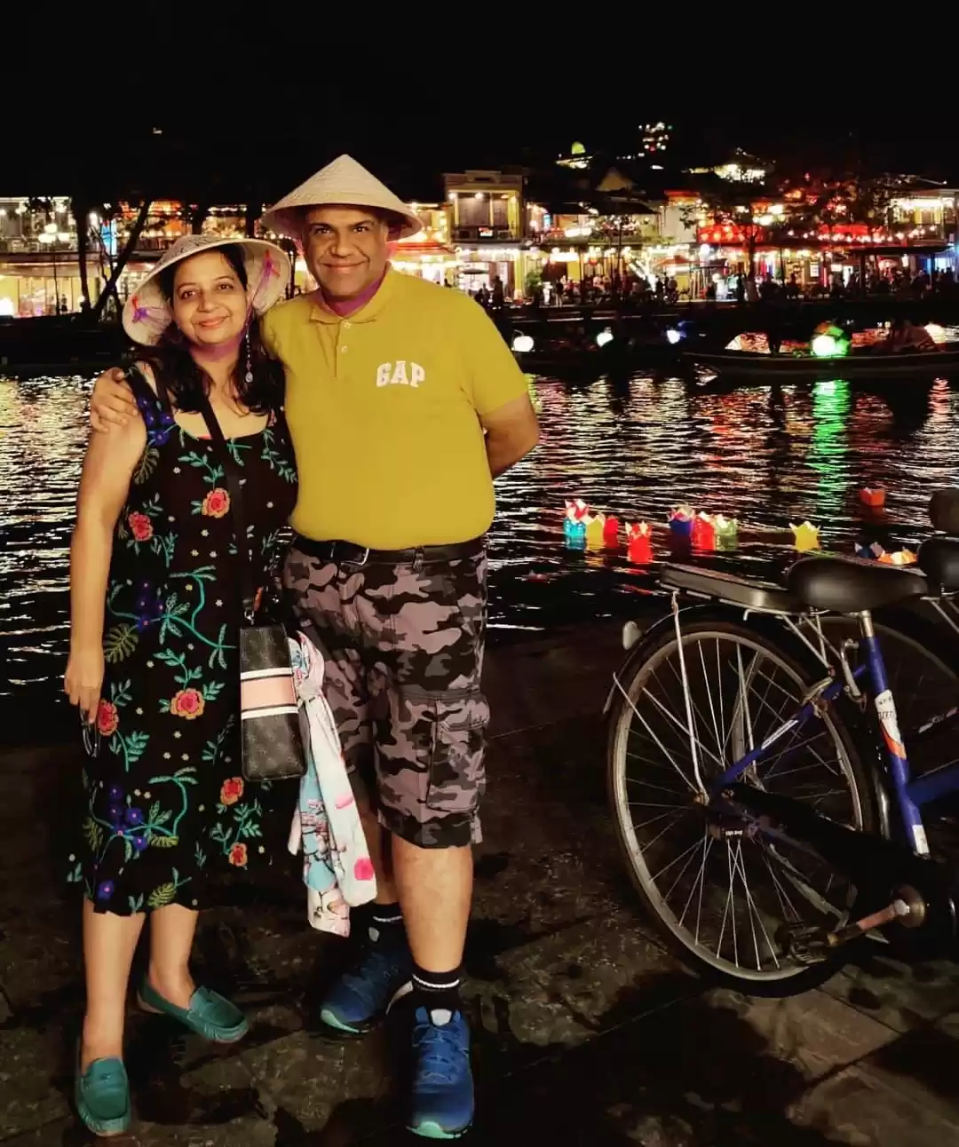 Photo of 9 days itinerary for