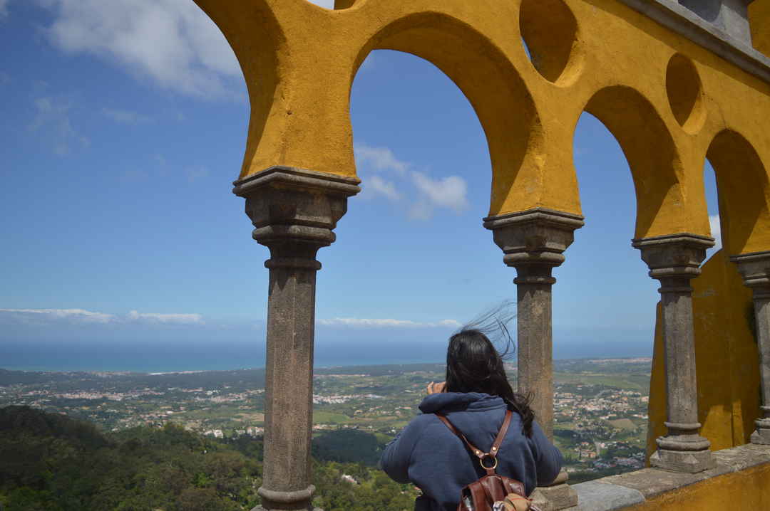 Photo of Ola Portugal !!!