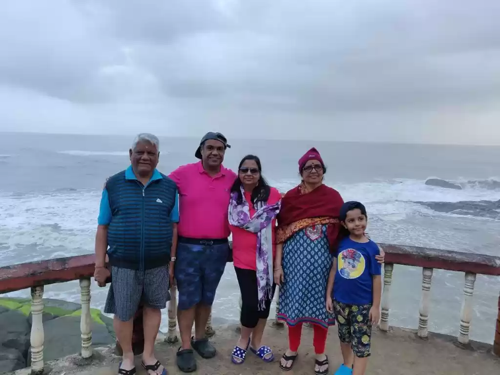 Photo of Long Weekend @ Manga