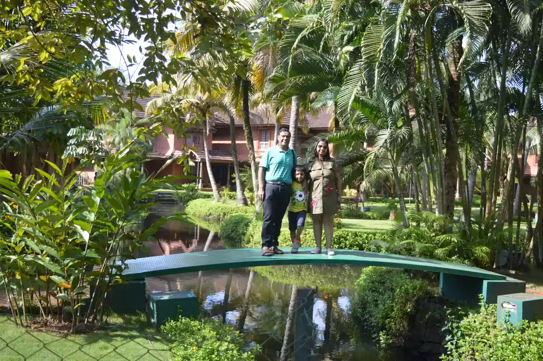 Photo of Kumarakom : One visi