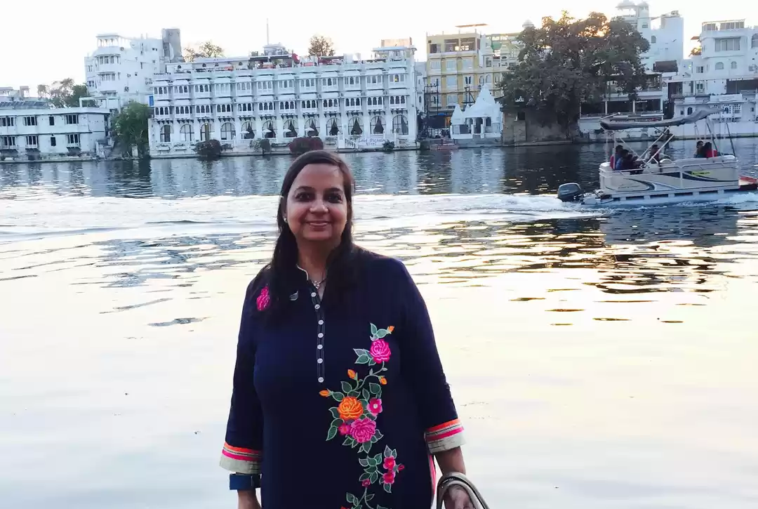 Photo of Udaipur - A Royal De