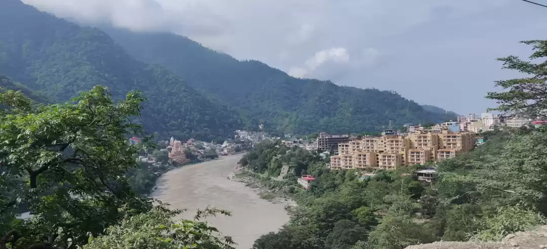 Photo of A journey to heavenl